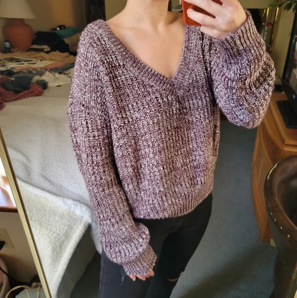 Shein sweater - Picture 1 of 8